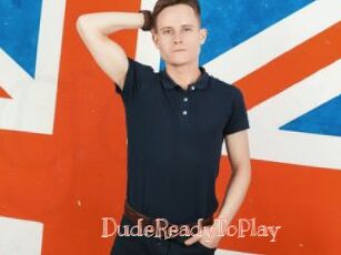 DudeReadyToPlay