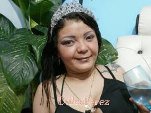 DulcePerez