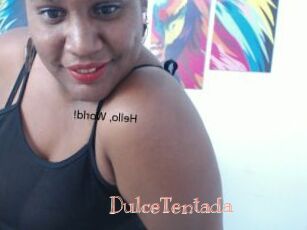 DulceTentada