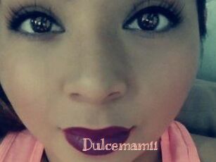 Dulcemamii