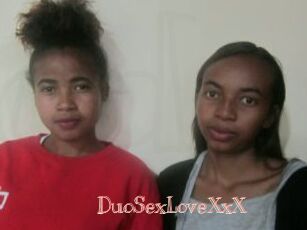 DuoSexLoveXxX