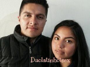 Duolatinhotsex