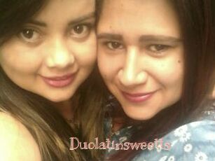 Duolatinsweetts