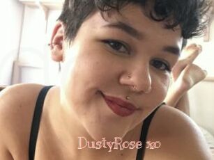 DustyRose_xo