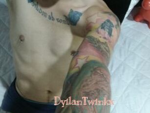 DyilanTwinkx