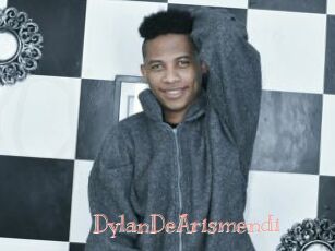 DylanDeArismendi