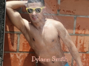 Dylann_Smith