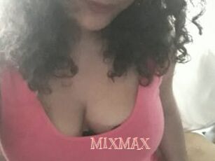 MIXMAX