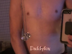 Daddyfox
