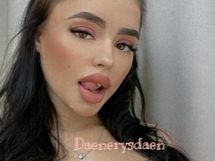 Daenerysdaen