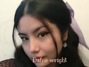Dafne_wright