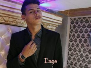 Dage
