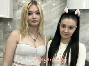 Daisyandelga