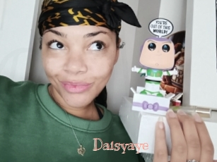 Daisyaye