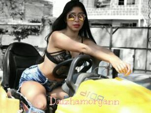 Daizhamorgann