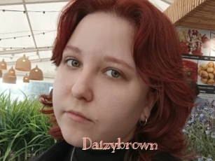Daizybrown