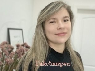 Dakotaaspen