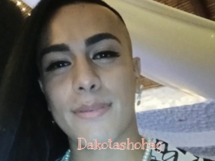 Dakotashohag