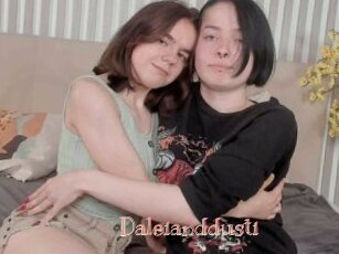 Daleianddusti