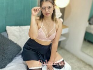 Daliaamin