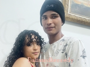 Daliaandkennedy