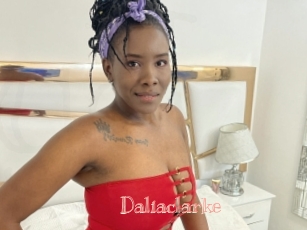 Daliaclarke
