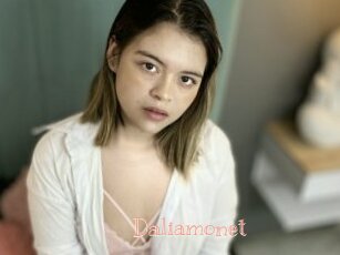 Daliamonet