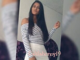 Dalilahorny19