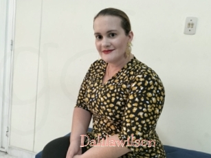 Dalilawilson