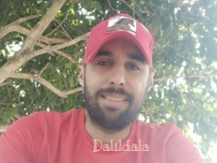 Dalildala