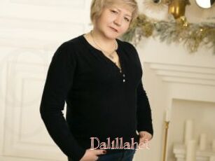 Dalillahot