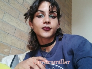 Damaramiller