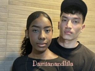 Damianandlila