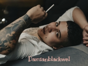 Damianblackwel
