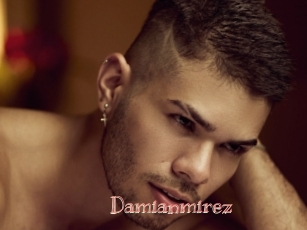 Damianmirez