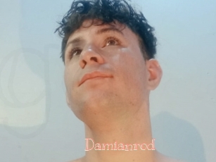 Damianrod