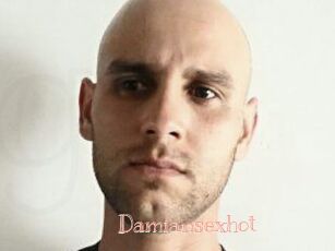 Damiansexhot