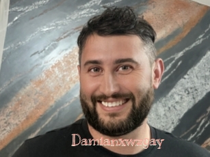 Damianxwzgay