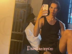 Damianxyon