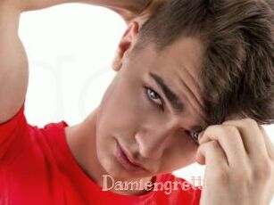 Damiengrett
