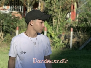 Damiensmith