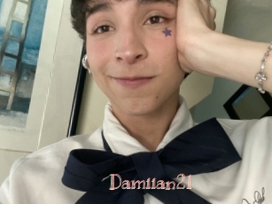 Damiian21