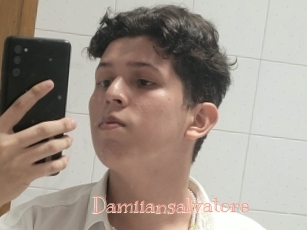 Damiiansalvatore