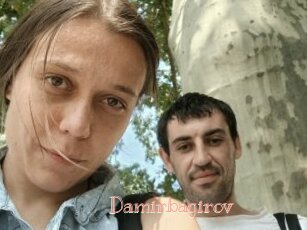 Damirbagirov