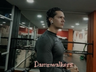 Damnwalkers