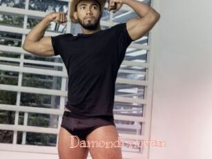 Damondonovan