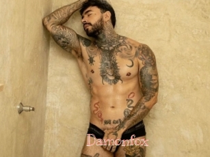 Damonfox