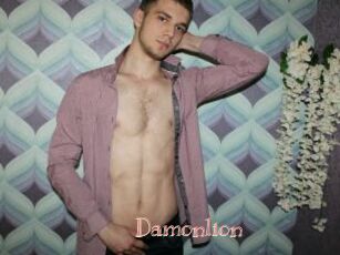 Damonlion