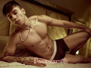 Damonsmith
