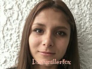 Danamillerfox